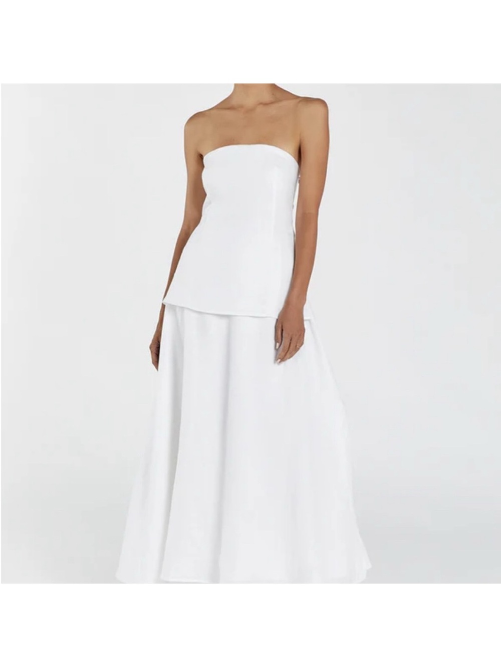 NWT dissh saskia dress - us 8 / AUS 4